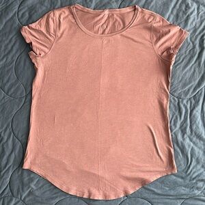 Women short sleeve shirt